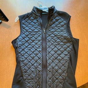 Perry Ellis vest